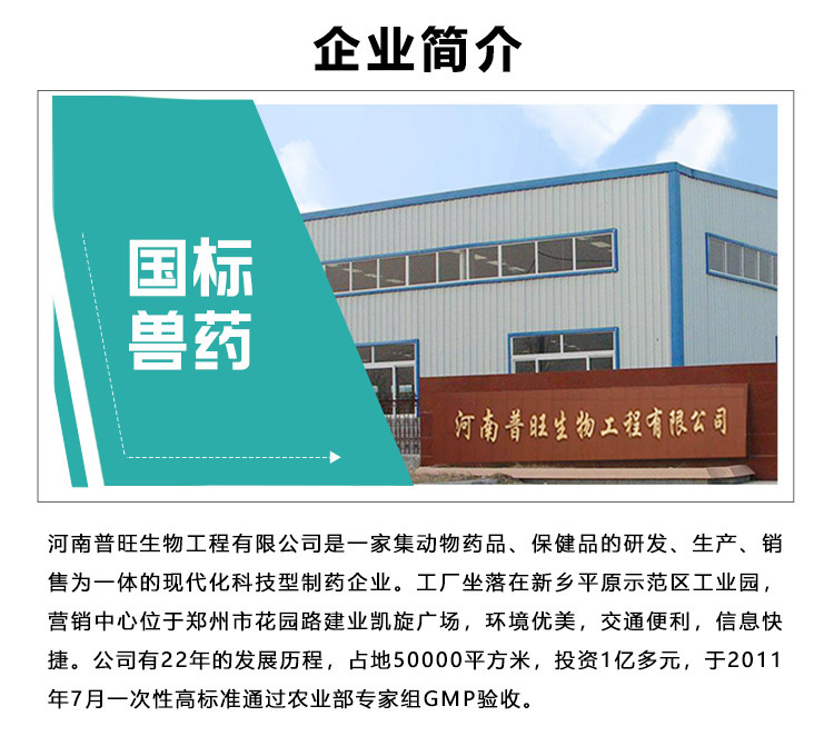 企業(yè)簡(jiǎn)介1